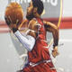 NBA2K18欧文漫画风格身形MOD
