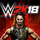 WWE2K18十二项修改器