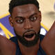 NBA2K18灰熊队埃文斯身形发型面补MOD