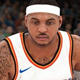 NBA2K18小甜瓜安东尼身形发型面补MOD