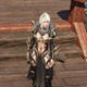 神界原罪2黑环女巫套装替换人女法MOD