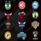 NBA2K18科比麦迪卡特球星引导图MOD