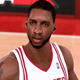 NBA2K18火箭时期麦迪络腮胡仿真人版MOD