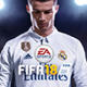 FIFA18全版本多功能修改器