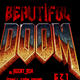 毁灭战士4Beautiful Doom Mod
