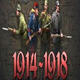 帝国之战1914-1918四项修改器