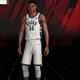 NBA2K18雄鹿队字母哥身形发型面补MOD