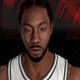 NBA2K18马刺队伦纳德身形发型面补MOD