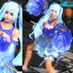 死或生5最后一战玛丽萝丝2017雪初音未来MOD