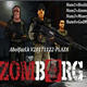Zomborg四项修改器