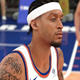 NBA2K18迈克尔比斯利仿真人版MOD