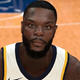 NBA2K18兰斯史蒂芬森仿真人版MOD