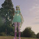 GTA5星蝶公主人物MOD