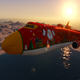 GTA5An-255圣诞节航班飞机MOD