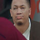 NBA2K18骑士主教练泰伦卢面补MOD