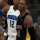 NBA2K18科比黑色湖人战衣MOD