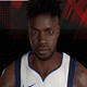 NBA2K18小牛队诺埃尔身形面补MOD