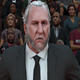 NBA2K18老爷子波波维奇面补MOD
