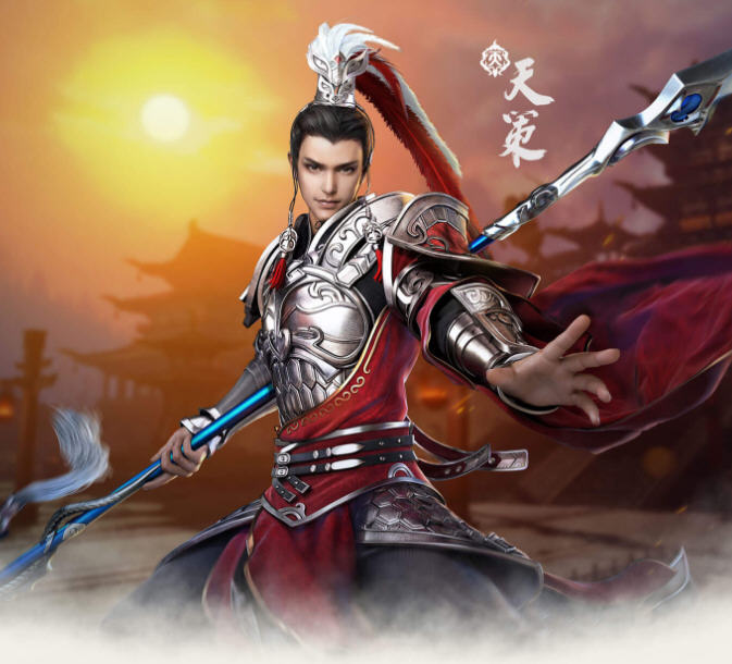 剑网3客户端(剑侠情缘叁)