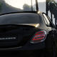 GTA5巴博斯改装奔驰AMG C63S暴力轿跑MOD