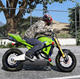 GTA5本田CBR600RR无头特技摩托车MOD
