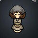 环世界B18简陋的仆役服饰MOD