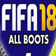 FIFA18全部球鞋解锁补丁