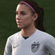 FIFA18最新阵容女足补丁