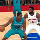 NBA2K18黄蜂队德怀特霍华德V2版身形MOD