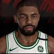 NBA2K18凯尔特人队欧文最新身形MOD