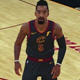NBA2K18骑士队JR史密斯最新身形MOD