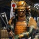 幕府将军2武家之殇变态级忍者军mod