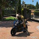 GTA5火箭浣熊MOD