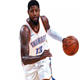 NBA2K18保罗乔治超清全身照MOD