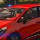 GTA5雷诺Clio消防车MOD