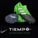 实况足球2018Nike Tiempo VI ACE17 Leather球鞋补丁