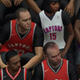 NBA2K18多伦多猛龙队观众补丁MOD