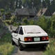 天国拯救加入AE86赛车MOD