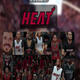 NBA2K18迈阿密热火队观众补丁MOD