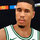 NBA2K18塔图姆面补MOD