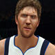 NBA2K18诺维斯基面补MOD