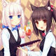 环世界B18猫娘妹汁mod