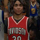 NBA2K18金州勇士队观众补丁MOD