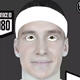 NBA2K18博格丹博格达诺维奇面补MOD