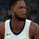 NBA2K18本麦克莱默纹身补丁MOD