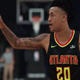 NBA2K18约翰科林斯纹身补丁MOD