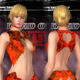 死或生5LOC服装Eliot伪娘mod
