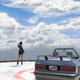 GTA5梦幻云彩效果MOD