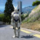 GTA5超级一星龙人物MOD
