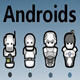 环世界B18Android仿真机器人mod